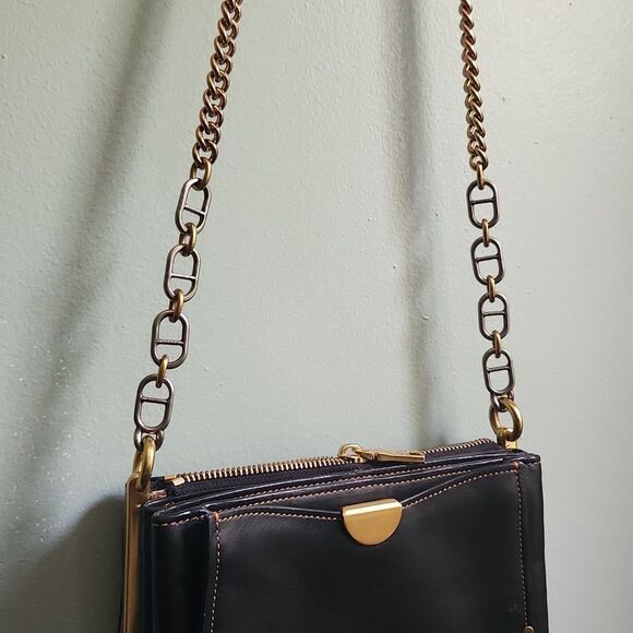 Coach crossbody colorful limited edition bag - Picture 2 of 15